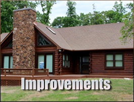 Log Repair Experts  Aiken County,  South Carolina